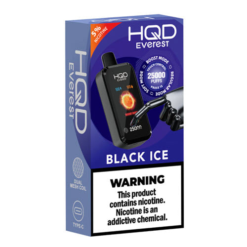 Black Ice