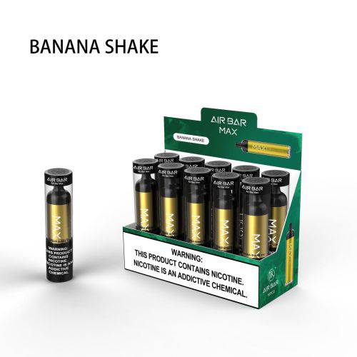 Banana Shake