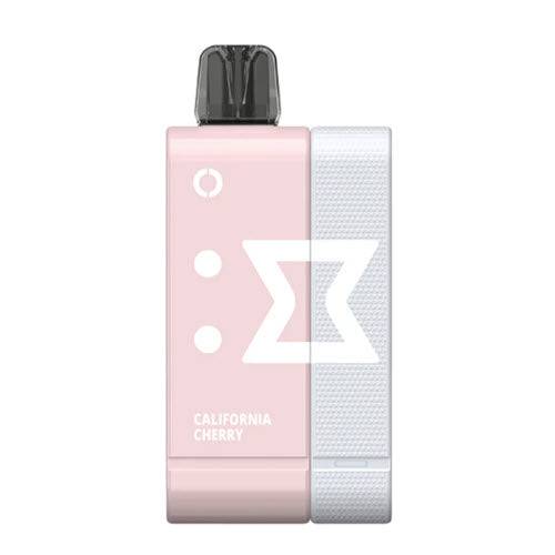California Cherry