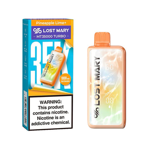 lost mary m35000 turbo MT35K Disposable Vape Device - 6PK Choose Flavor:Lemon Cookies Flavor_Beverage - T Xpower F-16b Ulv Cordless