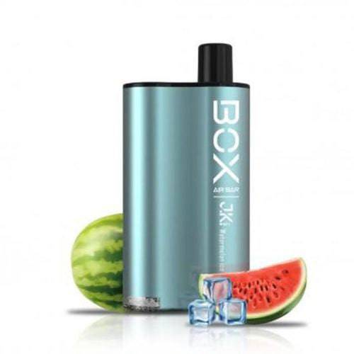 Watermelon Ice