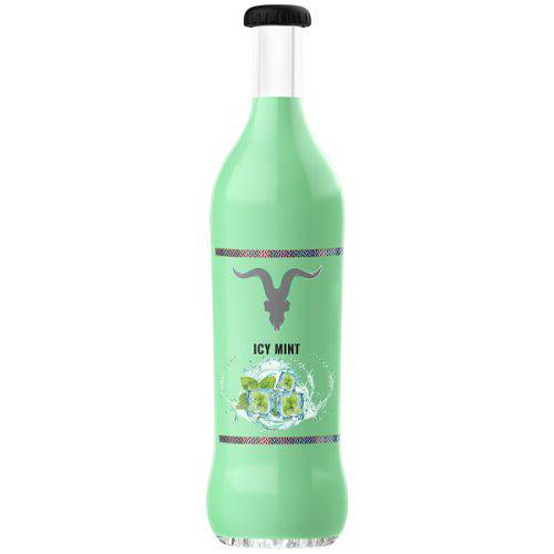 Icy Mint