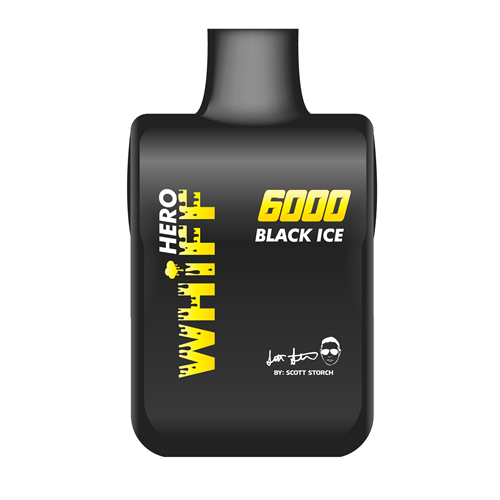 Black Ice