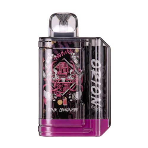 orion space vape juice Lost BAR 7500 Disposable Vape Device - 1PC Vuse Epod:Epod 3% Aromatic Tobacco Bulk Discount 10ml Air Factory Blue Razz