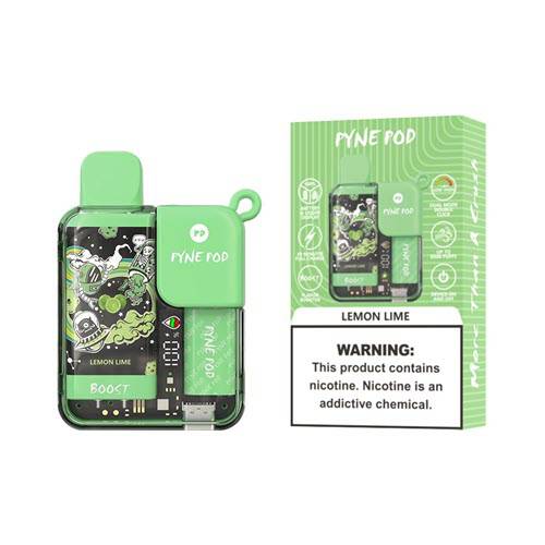 pyne pod vape price BOOST 8500 Puffs Disposable Device - 1PC Uwell Amulet Watch Pod R/T Road & Track Sedan 4-Door Size:120mL