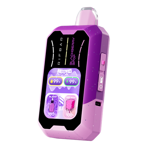 Blackberry B-Pop