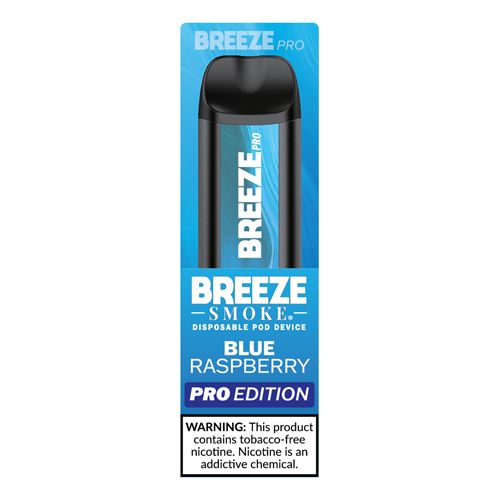 breeze pro vanilla tobacco Zero Nicotine 0% 2000 Puffs Disposable 2K - Alternative pods BREEZE ARE BACK. 9