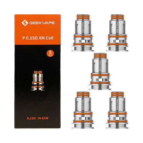 0.15ohm P XM (70-85W)