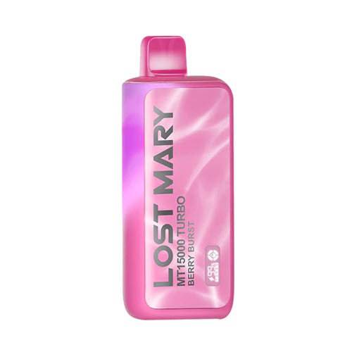 Berry Burst