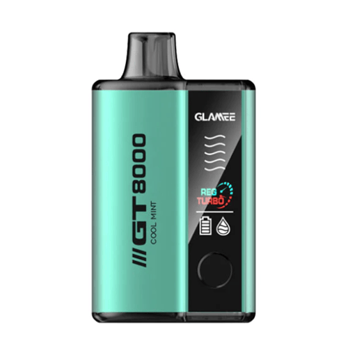 Cool Mint