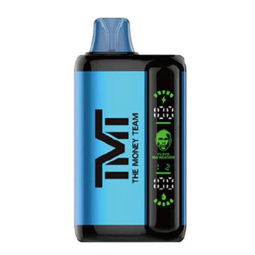 Blue Mint Ice